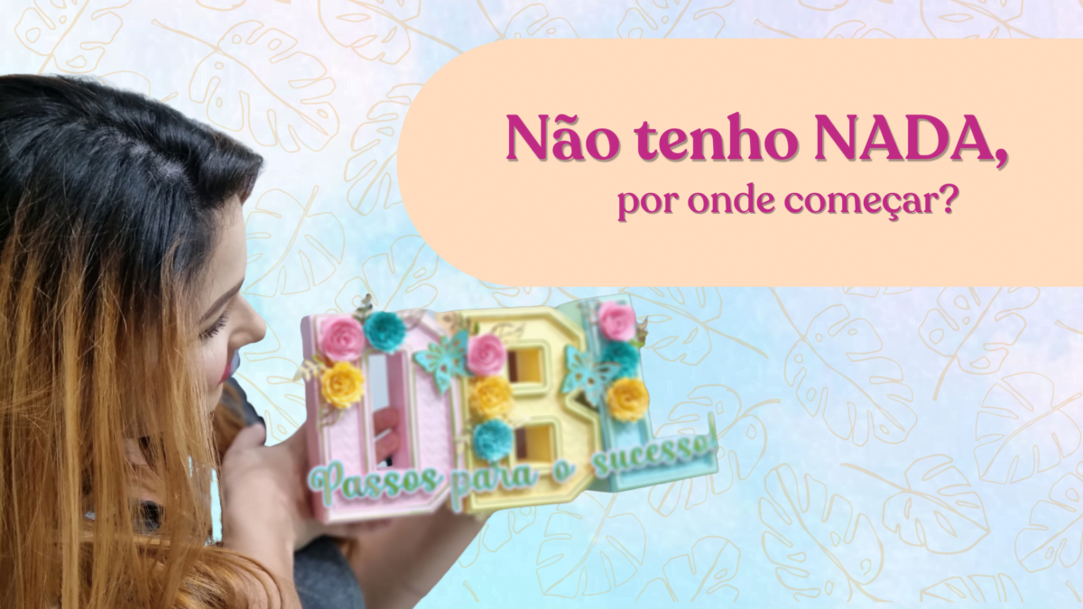 Por onde começar
