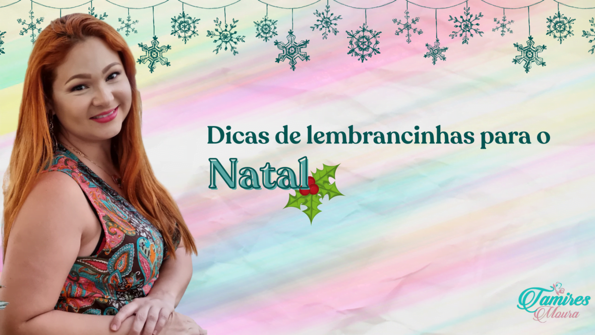 Dicas de lembrancinha para o natal – Caixa meia bala