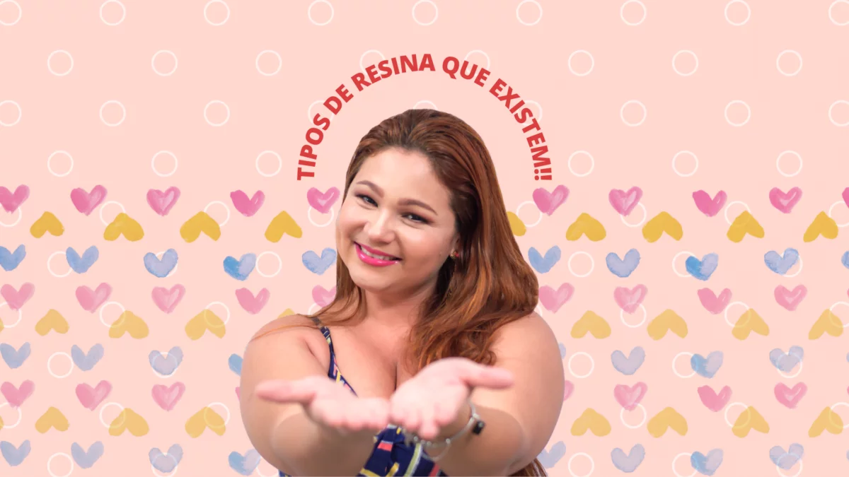 tipos de resinas