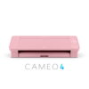 Silhouette Cameo 4 Rosa - Equipamento para Recorte de Papeis