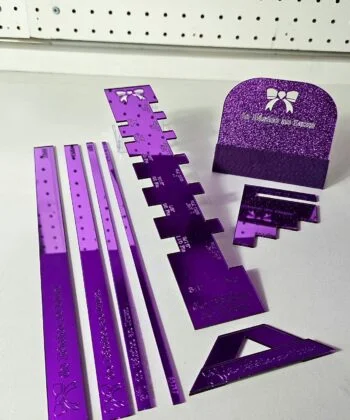 Kit de Ferramentas DBL