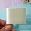 Fita Lisa Bege Claro 38mm