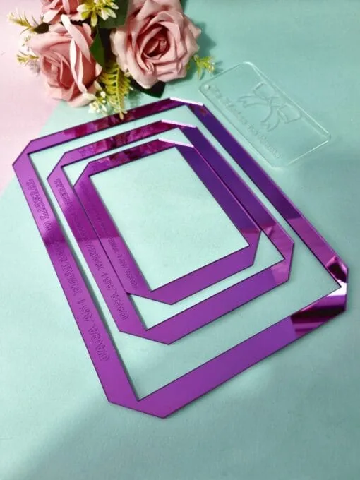 Kit Refile Capas fechamento Lateral DBL