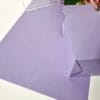 Papel Perolizado Lilas 180g A4